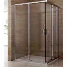 Cabina dus Salia rectangulara 